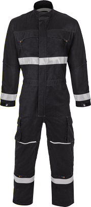 Arc Flash Coverall