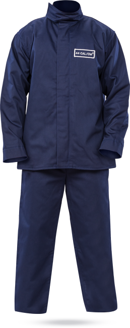 Arc 40 jacket bib trousers