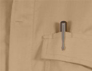 Pen Slot