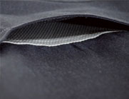 FR Mesh Vented Back