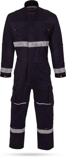 Konfor MA CINCO 250 Coverall