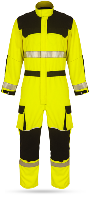 Konfor MA CINCO 250 Coverall