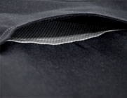 FR Mesh Vented Back