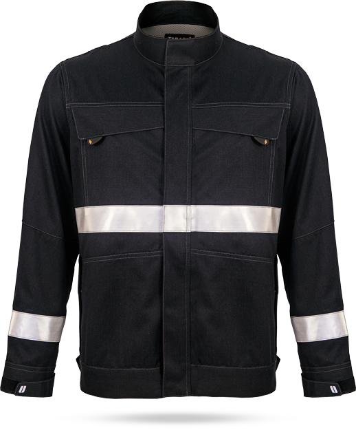 Konfor MA CINCO 250 Jacket