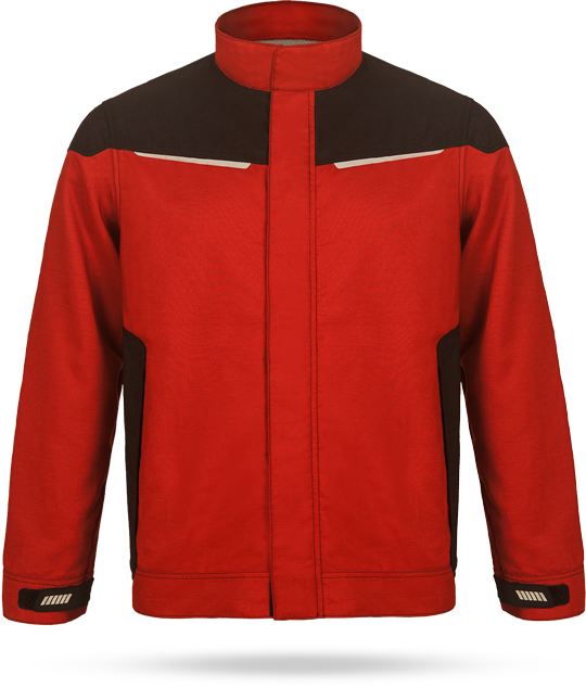 Tecnico Jacket