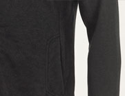 Ergonomic  Sleeve Cut